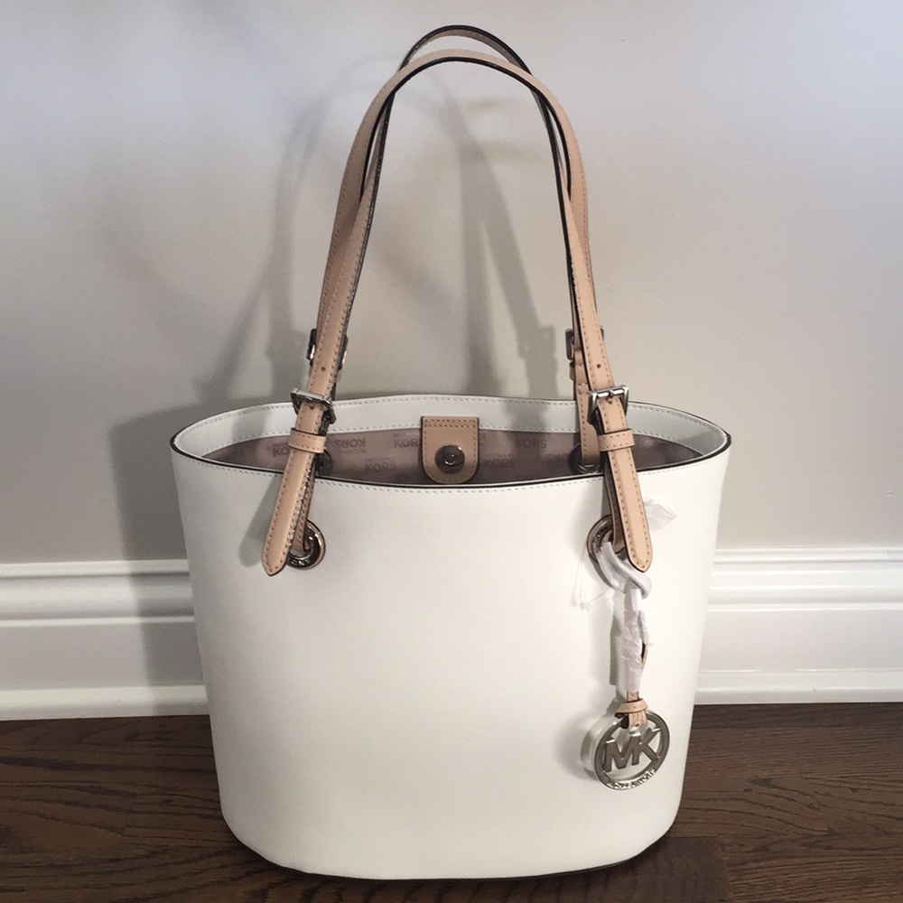 NWT Michael Kors Tote